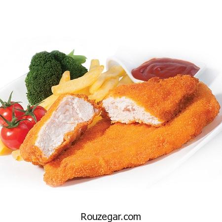 شنیسل مرغ,طرز تهیه شنیسل مرغ با سس قارچ,شنیسل مرغ با سس قارچ,شنیسل مرغ با پنیر,شنیسل مرغ رژیمی,شنیسل مرغ خوشمزه,شنیسل مرغ در فر,شنیسل مرغ خانگی,شنیسل مرغ جوادجوادی,شنیسل مرغ چیست,شنیسل مرغ خانم گلاور