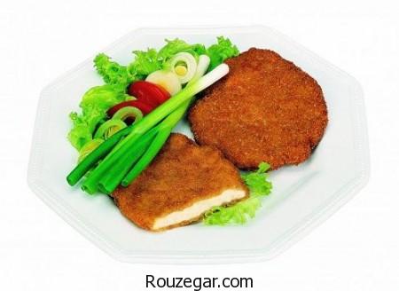 شنیسل مرغ,طرز تهیه شنیسل مرغ با سس قارچ,شنیسل مرغ با سس قارچ,شنیسل مرغ با پنیر,شنیسل مرغ رژیمی,شنیسل مرغ خوشمزه,شنیسل مرغ در فر,شنیسل مرغ خانگی,شنیسل مرغ جوادجوادی,شنیسل مرغ چیست,شنیسل مرغ خانم گلاور