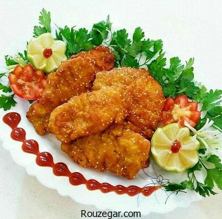 شنیسل مرغ,طرز تهیه شنیسل مرغ با سس قارچ,شنیسل مرغ با سس قارچ,شنیسل مرغ با پنیر,شنیسل مرغ رژیمی,شنیسل مرغ خوشمزه,شنیسل مرغ در فر,شنیسل مرغ خانگی,شنیسل مرغ جوادجوادی,شنیسل مرغ چیست,شنیسل مرغ خانم گلاور