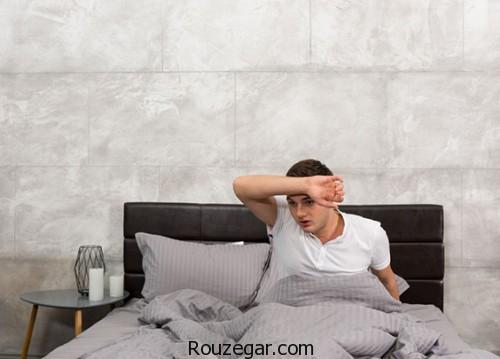 علت عرق کردن در خواب,"دلایل تعریق شبانه در خواب",علت عرق کردن زیاد شبانه,عرق کردن سر کودک در خواب,علت عرق سرد در خواب,علت عرق کردن سر,علت عرق کردن کودکان درخواب چیست,علت عرق سرد پیشانی,علت عرق کردن صورت