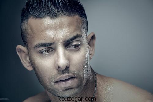 علت عرق کردن در خواب,"دلایل تعریق شبانه در خواب",علت عرق کردن زیاد شبانه,عرق کردن سر کودک در خواب,علت عرق سرد در خواب,علت عرق کردن سر,علت عرق کردن کودکان درخواب چیست,علت عرق سرد پیشانی,علت عرق کردن صورت