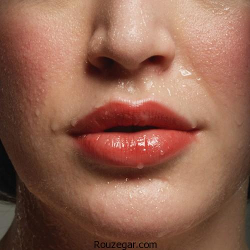 علت عرق کردن در خواب,"دلایل تعریق شبانه در خواب",علت عرق کردن زیاد شبانه,عرق کردن سر کودک در خواب,علت عرق سرد در خواب,علت عرق کردن سر,علت عرق کردن کودکان درخواب چیست,علت عرق سرد پیشانی,علت عرق کردن صورت