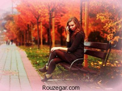 تصاویر پاییزی، تصاویر پاییزی عاشقانه،تصاویر پاییزی زیبا