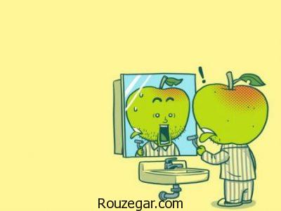 کاریکاتور ، کاریکاتور خنده دار