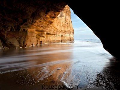 عکس غارها ،عکس غارها در دنیا