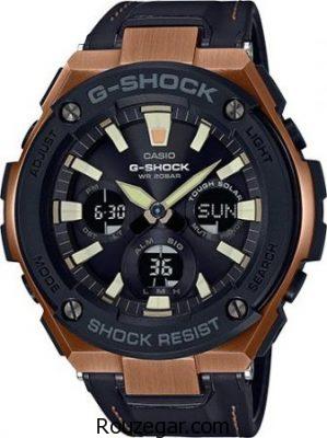 مدل ساعت جی شاک ، مدل ساعت G-Shock
