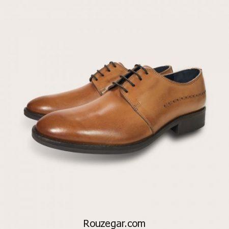  مدل کفش چرم مردانه، مدل کفش چرم، مدل کفش چرم مردانه 2018، مدل کفش چرم پسرانه 