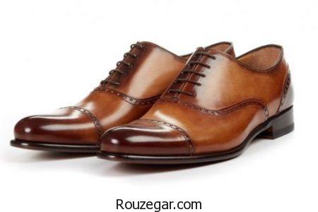 مدل کفش چرم مردانه، مدل کفش چرم، مدل کفش چرم مردانه 2018، مدل کفش چرم پسرانه