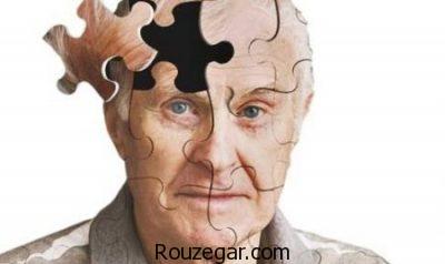 درمان آلزایمر شدید،نشانه های آلزایمر،داروهای ضد آلزایمر