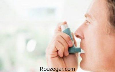 درمان آسم ورزشی،درمان آسم در طب سنتی،بهترین داروی آسم