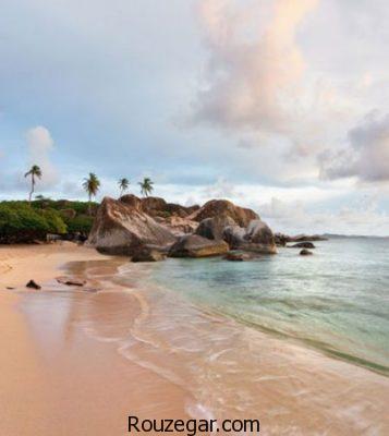 عکس سواحل، زیباترین سواحل دنیا