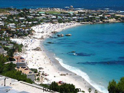 عکس سواحل، زیباترین سواحل دنیا