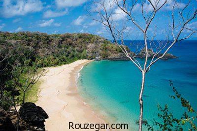 عکس سواحل، زیباترین سواحل دنیا