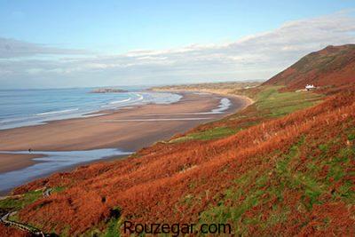 عکس سواحل، زیباترین سواحل دنیا