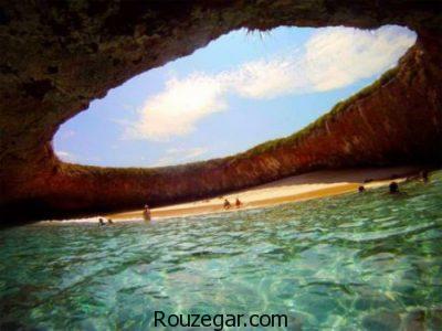 عکس سواحل، زیباترین سواحل دنیا