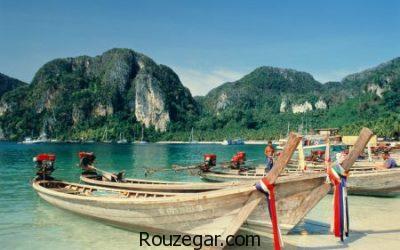 عکس سواحل، زیباترین سواحل دنیا