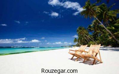 عکس سواحل، زیباترین سواحل دنیا