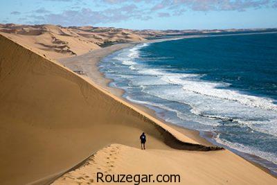 عکس سواحل، زیباترین سواحل دنیا