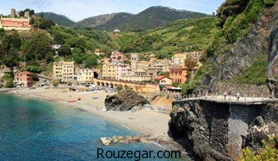 عکس سواحل، زیباترین سواحل دنیا