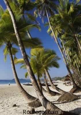 عکس سواحل، زیباترین سواحل دنیا