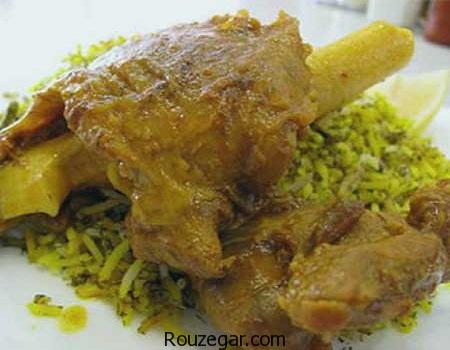 چلو گوشت,چلو گوشت گوساله,چلو گوشت مجلسی,چلو گوشت زعفرانی,چلو گوشت ساده,چلو گوشت با گوشت شتر,چلو گوشت با بوقلمون,چلو گوشت بدون رب,چلو گوشت نذری,چلو گوشت گردن