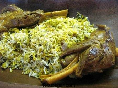 چلو گوشت,چلو گوشت گوساله,چلو گوشت مجلسی,چلو گوشت زعفرانی,چلو گوشت ساده,چلو گوشت با گوشت شتر,چلو گوشت با بوقلمون,چلو گوشت بدون رب,چلو گوشت نذری,چلو گوشت گردن