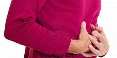 درمان اسهال خونی در طب سنتی،درمان اسهال خونی با سیب،علائم اسهال خونی