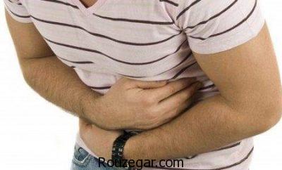 درمان اسهال خونی در طب سنتی،درمان اسهال خونی با سیب،علائم اسهال خونی