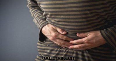 درمان اسهال خونی در طب سنتی،درمان اسهال خونی با سیب،علائم اسهال خونی