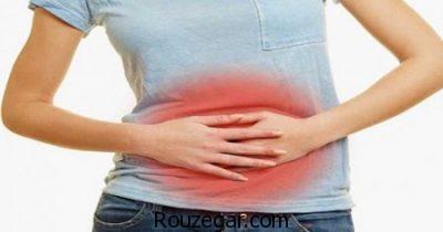 درمان اسهال خونی در طب سنتی،درمان اسهال خونی با سیب،علائم اسهال خونی