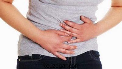 درمان اسهال خونی در طب سنتی،درمان اسهال خونی با سیب،علائم اسهال خونی