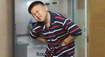 درمان اسهال خونی در طب سنتی،درمان اسهال خونی با سیب،علائم اسهال خونی