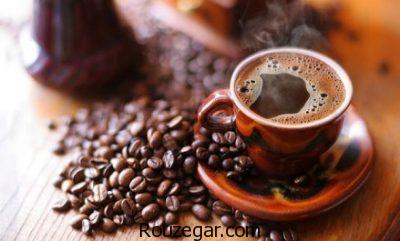 فواید قهوه برای قلب،فواید قهوه برای سرماخوردگی،فواید قهوه برای معده