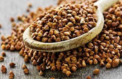 خواص گندم سیاه برای کیسه صفرا,ویتامین های گندم سیاه,خواص گندم سیاه برای دیابت