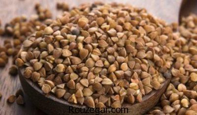 خواص گندم سیاه برای کیسه صفرا,ویتامین های گندم سیاه,خواص گندم سیاه برای دیابت