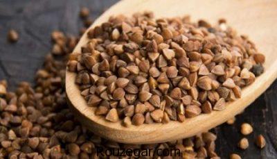 خواص گندم سیاه برای کیسه صفرا,ویتامین های گندم سیاه,خواص گندم سیاه برای دیابت