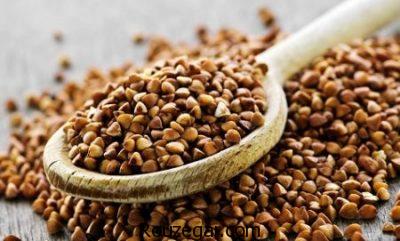 خواص گندم سیاه برای کیسه صفرا,ویتامین های گندم سیاه,خواص گندم سیاه برای دیابت