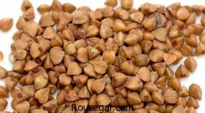 خواص گندم سیاه برای کیسه صفرا,ویتامین های گندم سیاه,خواص گندم سیاه برای دیابت