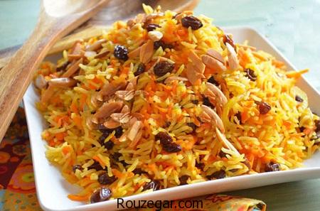 کشمش پلو,طرز تهیه کشمش پلو شیرازی,کشمش پلو با گوشت,طرز تهیه کشمش پلو,کشمش پلو با مرغ