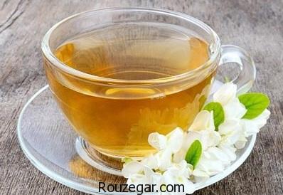 خواص اقاقیا برای لاغری،خواص اقاقیا برای دیابت،خواص اقاقیا برای سردرد