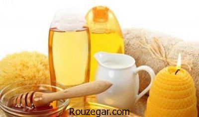 خواص عسل در بارداری،خواص عسل در واژن،خواص عسل در طب سنتی