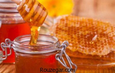 خواص عسل در بارداری،خواص عسل در واژن،خواص عسل در طب سنتی