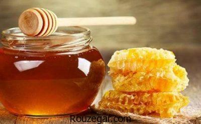 خواص عسل در بارداری،خواص عسل در واژن،خواص عسل در طب سنتی