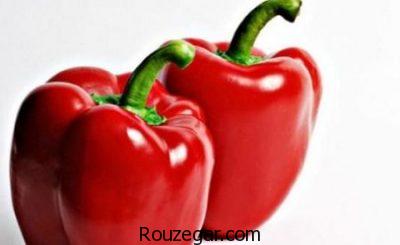 خواص فلفل برای پوست,خواص فلفل برای مو,خواص فلفل برای معده