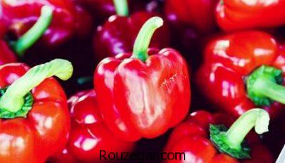 خواص فلفل برای پوست,خواص فلفل برای مو,خواص فلفل برای معده