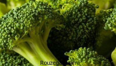 خواص کلم بروکلی برای کبد،خواص کلم بروکلی برای ریه،خواص کلم بروکلی در طب سنتی