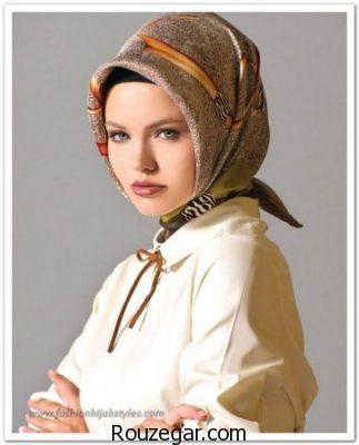 مدل حجاب اسلامی، مدل حجاب
