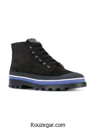 مدل کفش زمستانی دخترانه، مدل کفش زمستانی، مدل کفش زمستانی دخترانه 2018، مدل کفش دخترانه