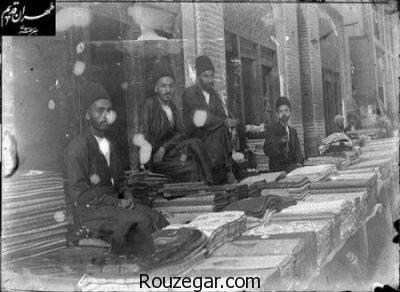 عکس های قدیمی، عکس های قدیمی از تهران