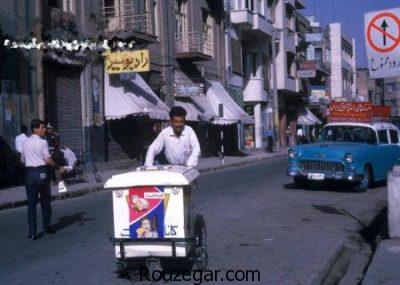 عکس های قدیمی، عکس های قدیمی از تهران